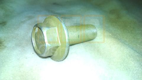 Shoulder Washer Head Bolt Fine Thread (Metric) M16 X 1.5 X 45
