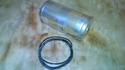 Oil Filter Cartridge Element