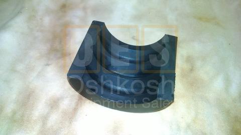 Drop Axle Rubber Pivot Bushing