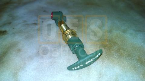 Cold Start Fuel Primer Pump