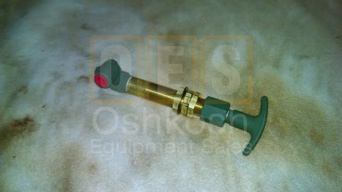 Cold Start Fuel Primer Pump