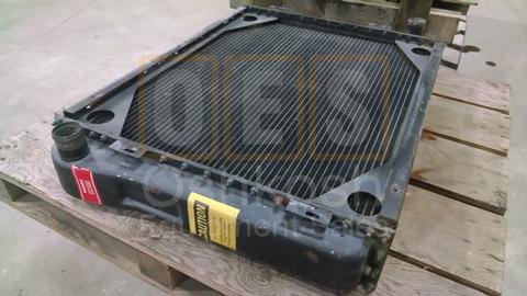 Engine Cooling Radiator M939