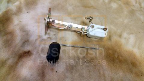 Fuel Sending Unit Sender Liquid Quantity Transmitter