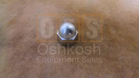 Generator Fuel Strainer Cup Retaining Cap Nut