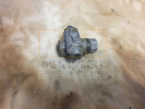 Transfer case Speedometer Angle Drive Adapter