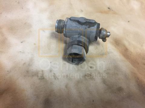 Transfer case Speedometer Angle Drive Adapter