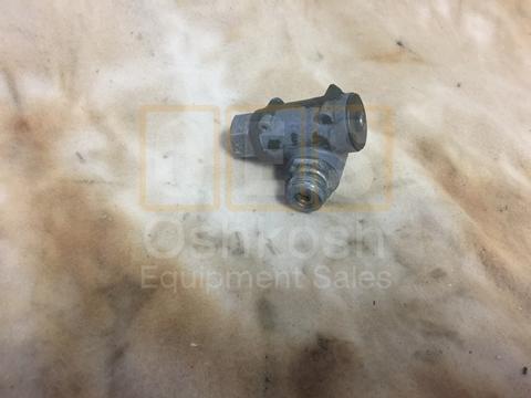 Transfer case Speedometer Angle Drive Adapter