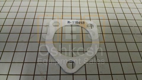 Oil Pan Aerator Gasket