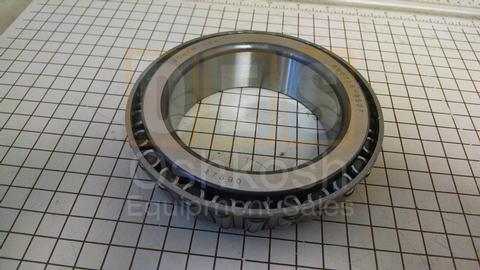 Differential Carrier Tapered Roller Bearing
