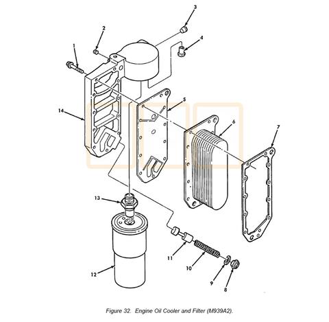 Oil Filter