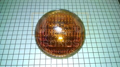 Amber Warning Light Lamp 5-Ton Wrecker