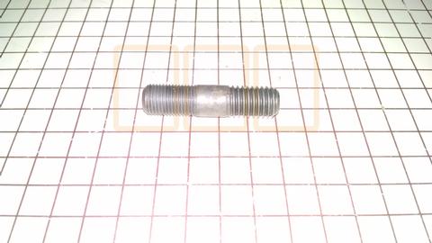 Front Spindle Mounting Stud