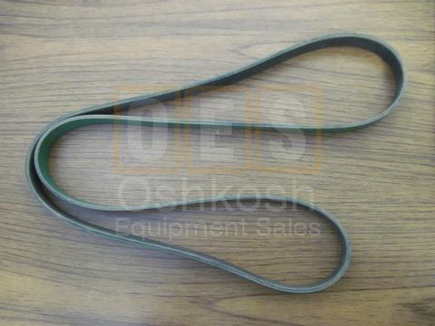 Serpentine Fan Belt