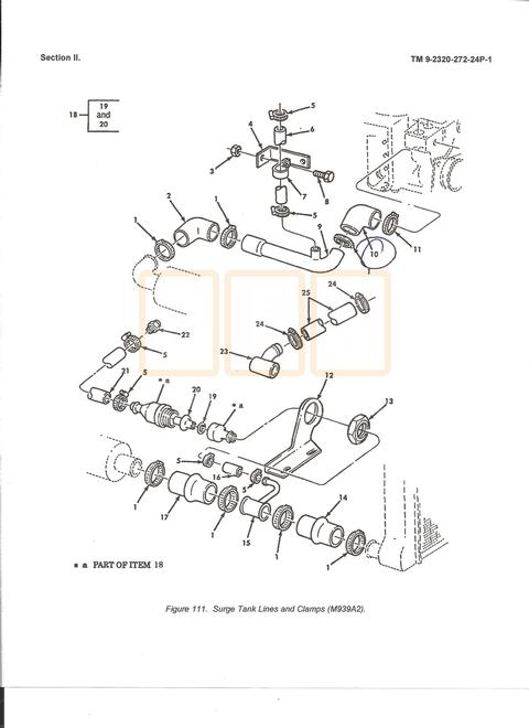 Radiator Hose Elbow