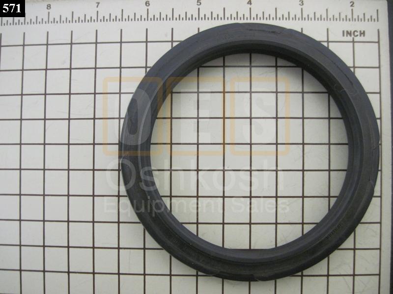 Outer CTIS Hub Seal (Rear Axle) - New Replacement