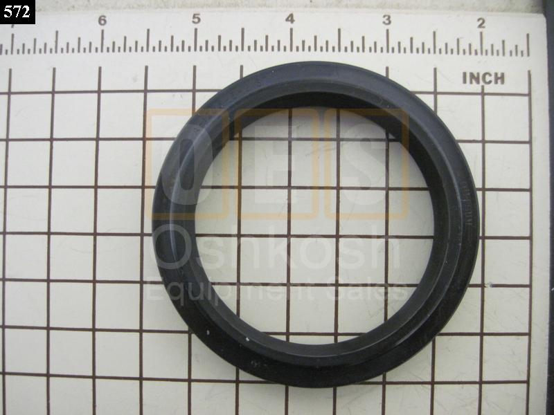 Inner Axle Seal (Front Axle) - New Replacement