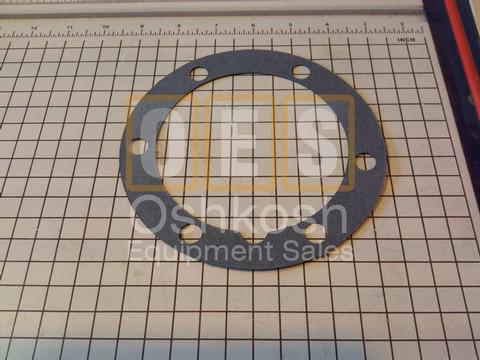 Transfer Case Shaft Cover Gasket