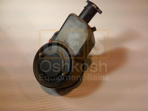 Power Steering Pump