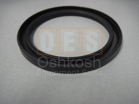 CTIS Hub Seal