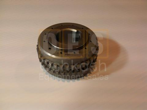 Sprag Assembly