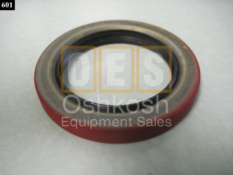 Transfer Case PTO (Output Shaft Seal) - New Replacement