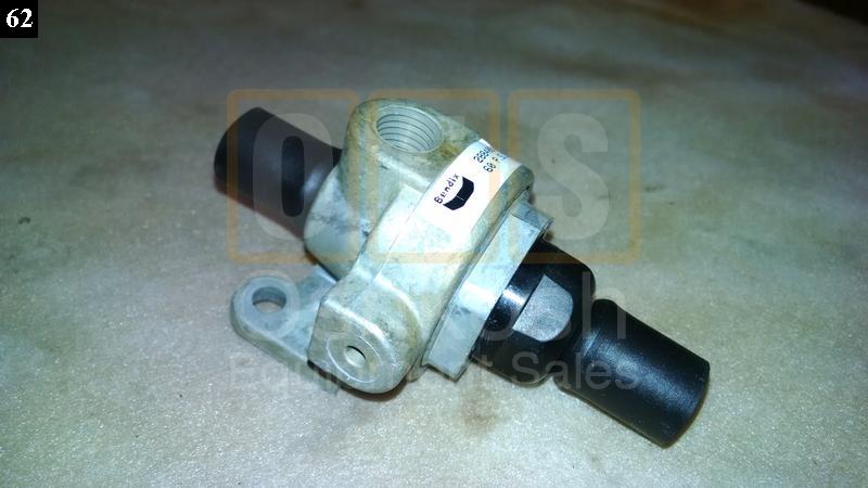 Low Air Pressure Switch - NOS