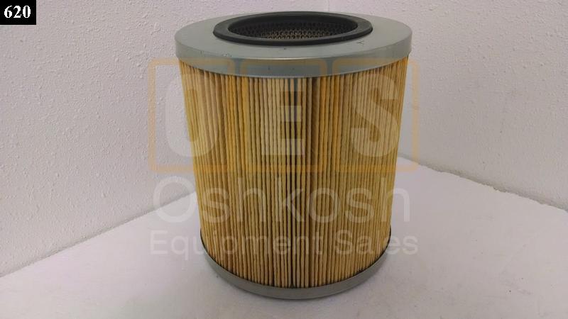 Hydraulic Reservoir Filter Element - New Replacement