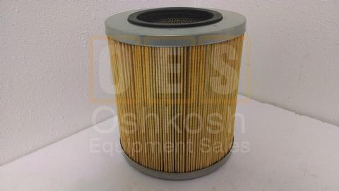 Hydraulic Reservoir Filter Element