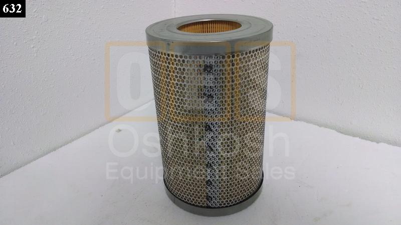 Hydraulic Resevoir Filter Element - New Replacement
