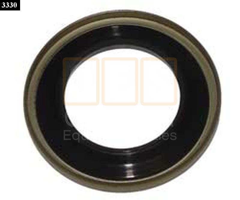 Inner Wheel Oil Seal - New Replacement