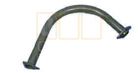 Exhaust Pipe (M38 and M38A1)