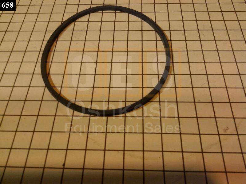 Oil Filter Sealing Gasket / O-Ring - New Replacement