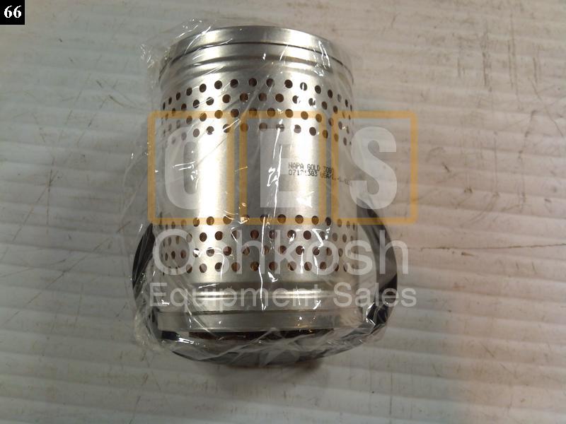 Fuel Filter for 5-Ton Trucks with Mack Diesel - New Replacement