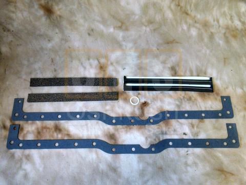 Oil Pan Gasket Set