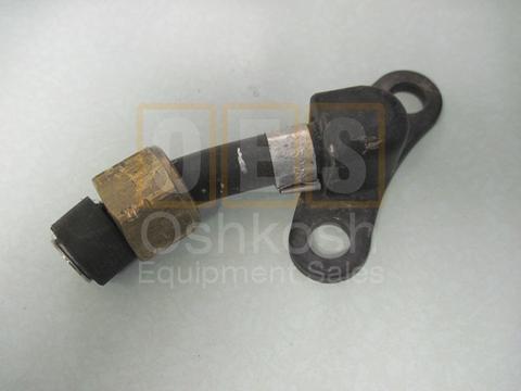 Front Axle CTIS Wheel Valve Coupler