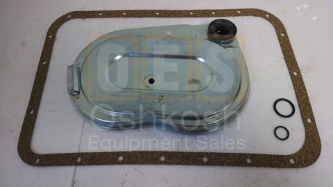 Internal Transmission Filter Kit (Filter element, Pan Gasket and O-Ring)