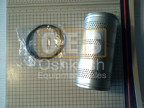 Oil Filter Cartridge