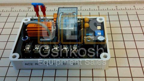 Automatic Generator Flashing Unit SS550