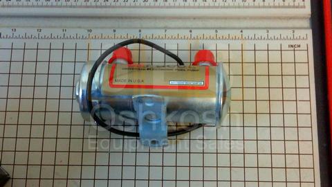 Electric Fuel Pump 12 Volt