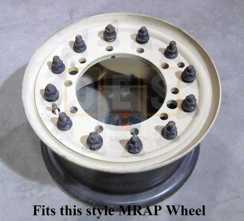 HEMTT M1070 and MRAP Wheel O-Ring (5/16 IN.)