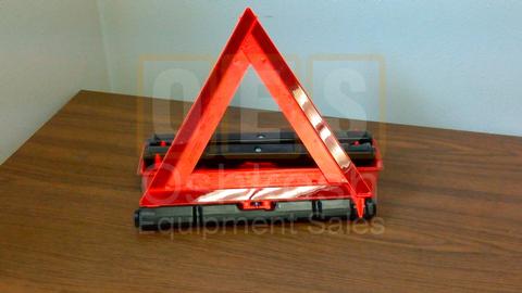 Emergency Reflector Triangles without Case