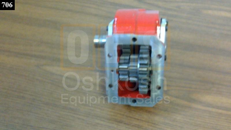 Power Takeoff (PTO) Assembly - New Replacement