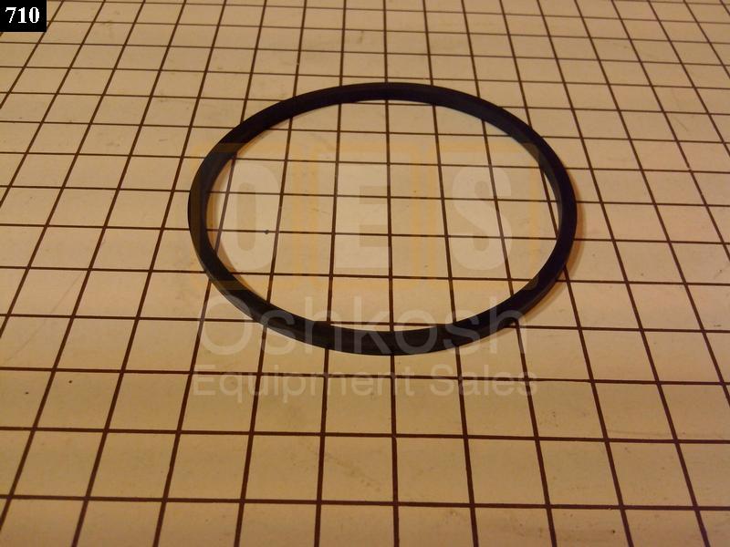 Fuel Filter O-RIng - New Replacement
