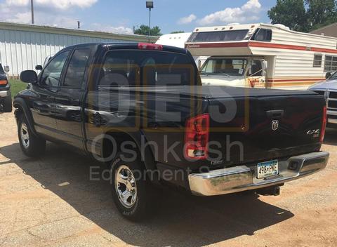 2005 Dodge Crew Cab 4X4