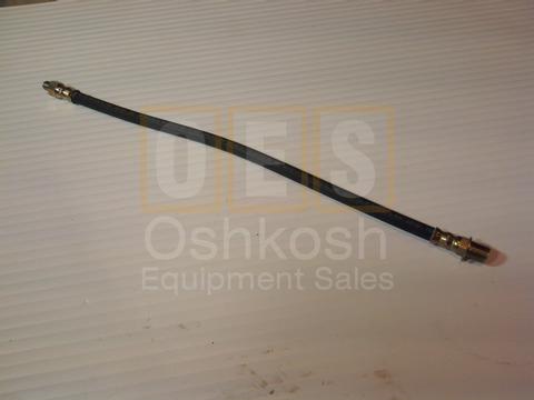 Hydraulic Brake Line Hose (Axle to Wheel Cylinder)