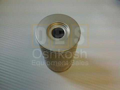 Secondary Fuel Filter MEP-009B