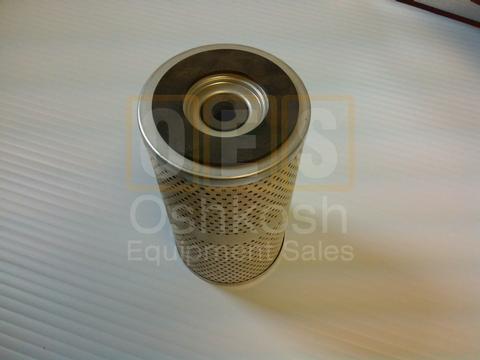 Secondary Fuel Filter MEP-009B