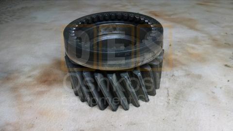 Transfer Case Gear