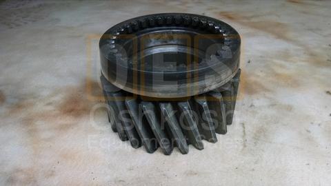 Transfer Case Gear