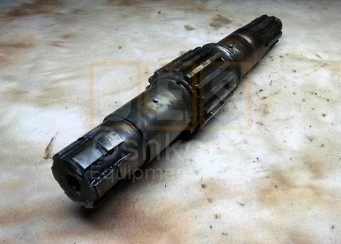 Transfer Case Main Shaft